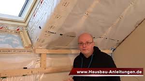 Wir bekommen dieser art von fesselnde fotografien von. Lattung Beim Trockenbau Im Fertighaus Holzstanderbauweise Trockenbau Selber Machen Youtube