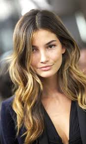 Found The 10 Best Hairstyles For Square Faces Dark Ombre Hair Ombre Hair Blonde Hair Inspiration