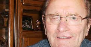 Ottmarsheim. Gilbert Roche a 80 ans