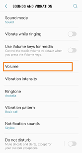 Make sure you are always up to date. Samsung Galaxy Note 8 Sound Not Working What To Do