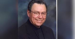 Richard Dale West Obituary