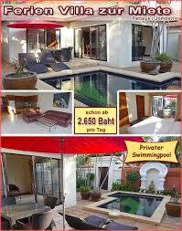 Wohnungen mieten in nong pla lai, pattaya 1 wohnung verfügbar auf fazwaz.de. Pattaya Ferienhauser Mit Privatem Swimmingpool Zu Vermieten