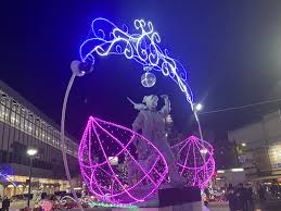 岡山おにさんぽ