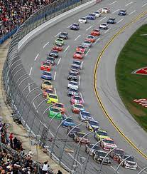 Attendance at races has been hit and miss, but e other side of the coin is that mis drew 115,000 fans in what is not a hot nascar market. Cary Estes Nascar Fans Desire Thrilling Racing At Talladega Not Driver Injury Sports Illustrated