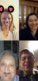 Cindy Switzer's Instagram, Twitter & Facebook