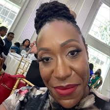 Oh no! I hope they bring her back!