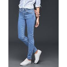 Free shipping by amazon +26. Gap Women 1969 True Skinny Stretch Jeans Jeans For Tall Women Petite Skinny Jeans Skinny Jeans