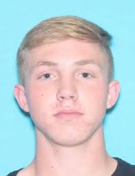 UPDATE *** Beck has been located and is in custody. #CommunityCrimeFighters  We are looking for the whereabouts of Lukas Beck, 21. Do you know where he  is? Beck is wanted