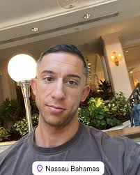 Dr. Danny Light, PT, DPT, CertDN