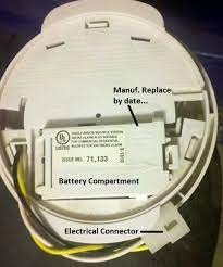 Hard wired smoke detectors may seem to be permanent solutions to fire safety in your home, but they do require some maintenance. Faq How Often Should I Replace My Smoke Detector