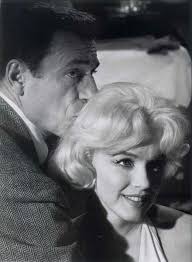 Marilyn & Me: A Memoir in Words and Photographs