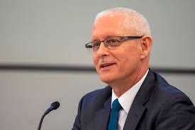 Philly superintendent meet-and-greets starts with Baltimore's John Davis