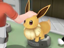 Pokémon Let'S Go, Pikachu & Let'S Go, Eevee - Catch Combo