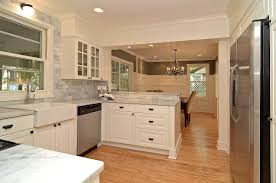 You can read real customer reviews for this or any other product and even ask questions and get answers from us or straight from the brand. Carrara Marble Kitchen Houzz
