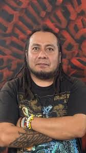 In Dialogue with @luis.k.rivera , Meet Luis Rivera — A Mexican graphic  designer and poster artist who transforms complex emotions and social  issues into compelling visual narratives. In his interview ...