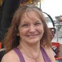 Robin Lynn Humphreys Obituary