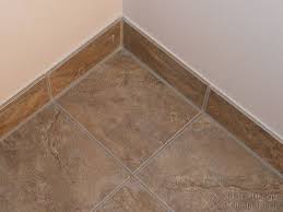 Tile Wall Base Idea Tile Baseboard Baseboards Modern Baseboards