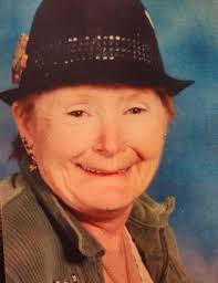 Obituary information for Doris Andrea Perdue Edwards