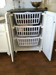 Maybe you would like to learn more about one of these? 7 Diy Projects For Renters Tips Forrent Laundry Basket Dresser Home Diy Home Projects