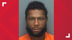 Clearwater PD: Man tried to cash stolen lotto ticket at store