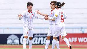 Vietnamnet cập nhật kết quả bóng đá hôm nay 31/5, kết quả vượt qua man city nhờ pha ghi bàn duy nhất của kai havertz, chelsea lần thứ 2 vô địch champions league, xem bóng đá trực tuyến. Truc Tiep Bong Da Ná»¯ Viá»‡t Nam Vs Ná»¯ Myanmar Lich Thi Dau Bong Da Hom Nay Ttvh Online