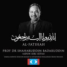 Prof.dr.tariq mahmood ansari,former.msc (bzu), phd (aberdeen), fpfs, fzsp, fcsp, frsc,подтвержден адрес электронной почты в домене bzu.edu.pk. Adun Seri Setia Prof Dr Shaharuddin Pkr Parlimen Gombak Facebook
