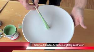 Pin Auf Bemalte Keramik