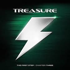 Genius English Translations Treasure The First Step Chapter Three English Translation Lyrics And Tracklist Genius