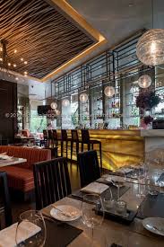 Dining La Luce Wine Dine Jakarta Indonesia Interior Home Decor Dining