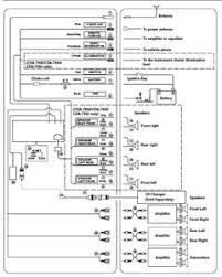 View (cd deck mechanism) (dp23s. Solved Need Wiring Diagram For Cda 7892 Fixya