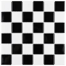 1 review(s) $2.29 /sft as low as: Metro Glacier Tile Wayfair