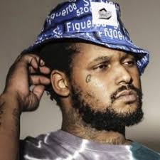 Stream Patrick Travis music