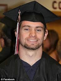 Anthony Lord's uncle Carl describes seeing the arrest that ended 18-hour  crime spree