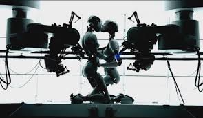 Bjork All Is Full Of Love Gif All Is Full Of Love Bjork Https Youtu Be Aji2j2sq528 Welcome To The Future Bjork Video Cunningham