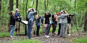 NJ Audubon: Birding With Technology at Hawk Rise