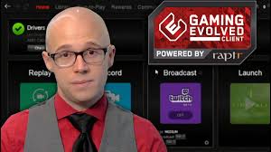 Explore AMD's Gaming Evolved Client with Robert Hallock