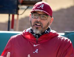 Patrick Murphy: Alabama softball coach through the years