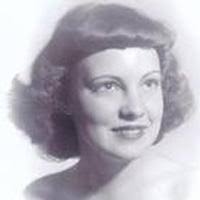 Mae Glenda (Oliver) Lynn