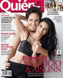 Mauricio ochmann se deja ver con su nueva novia. Aislinn Derbez Y Mauricio Ochmann Mas Sensuales Que Nunca