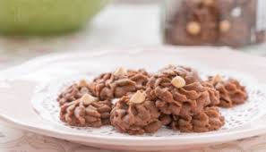 Almond rocher adalah salah satu menu terlaris yang dijual tartine bakery. Video Resepi Biskut Almond London Yang Sedap Penyeri Hari Raya Mykmu Net