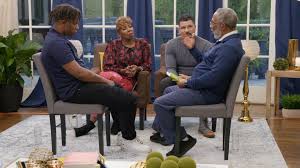 It will soon be time to say goodbye to iyanla: Iyanla Fix My Life Watch The Final Season Own