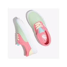 Check out our color block vans selection for the very best in unique or custom, handmade pieces from our shops. Color Block Strawberry Pink True White Kids Era Colour Block Pink White Sale By Vans Shoesales