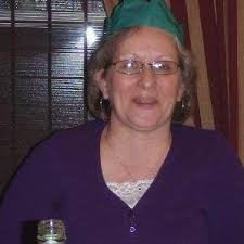 Obituary of Violet Katerberg