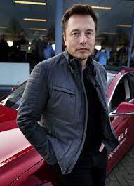 112 days since elon musk announced the fsd button and v9 of fsd would be 'uploaded' soon. Elon Musk Biography Spacex Tesla Facts Britannica