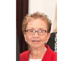 SYLVIA MEADE Obituary (2022)