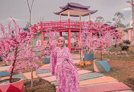 Jam Buka Dan Harga Tiket Masuk Wisata Korea Fantasy Kediri Wisata Mantap