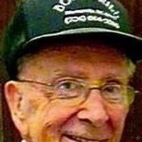 Robert Wainright Atwell Obituary