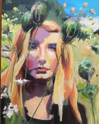 Carla Terry (@redrobinartacademy) • Threads, Say more