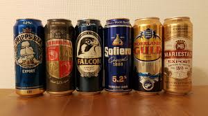 Ändå har systembolaget gått ut med en lanseringsförfrågan till sina leverantörer och efterlyst öl som bara ska kosta 6,90 kronor. Test Av Systembolagets Mest Salda Ol Under 2016 Humligt