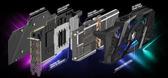 Aorus Geforce Rtx 2080 Super 8g Grafische Kaart Gigabyte Netherlands